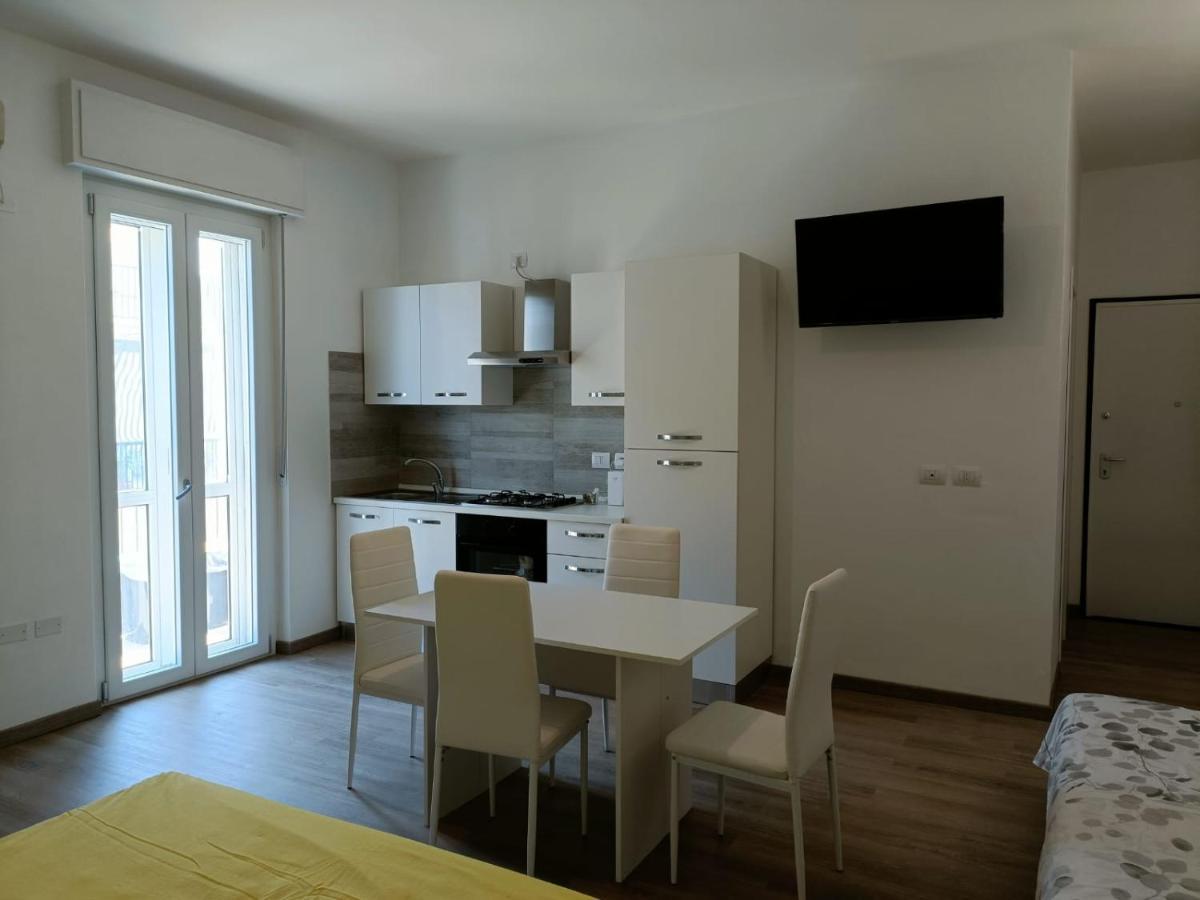 Experience Appartement *