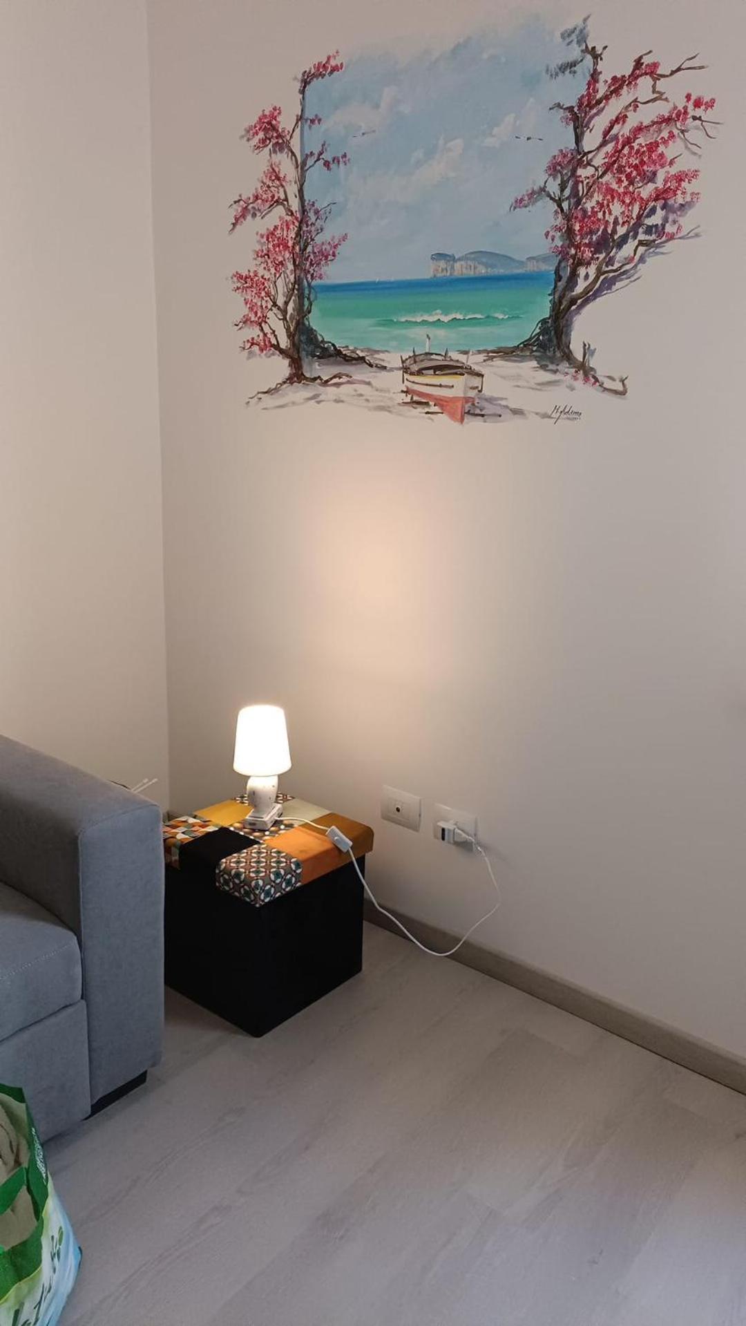 Experience * Alghero