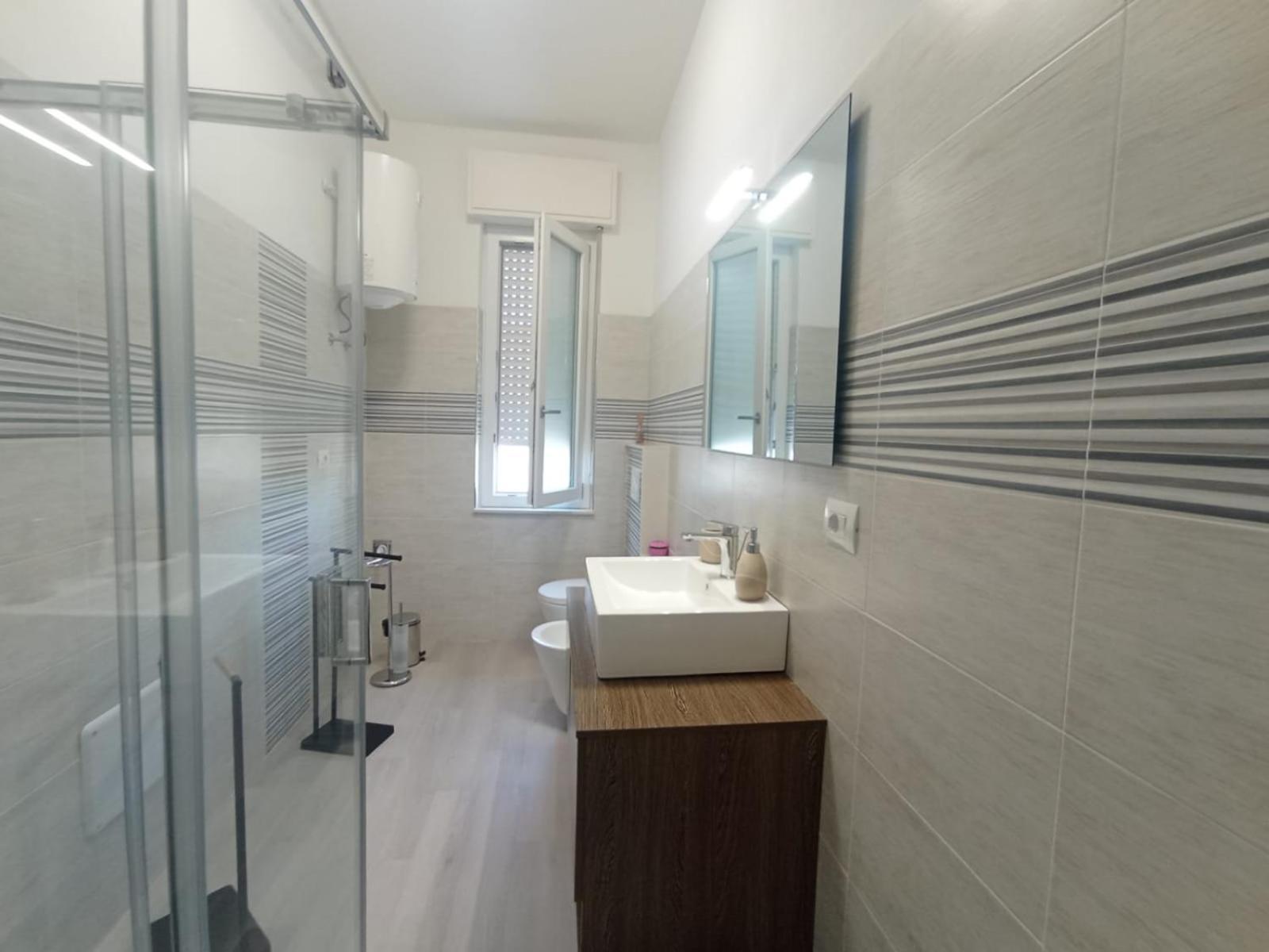 Experience Appartement Alghero