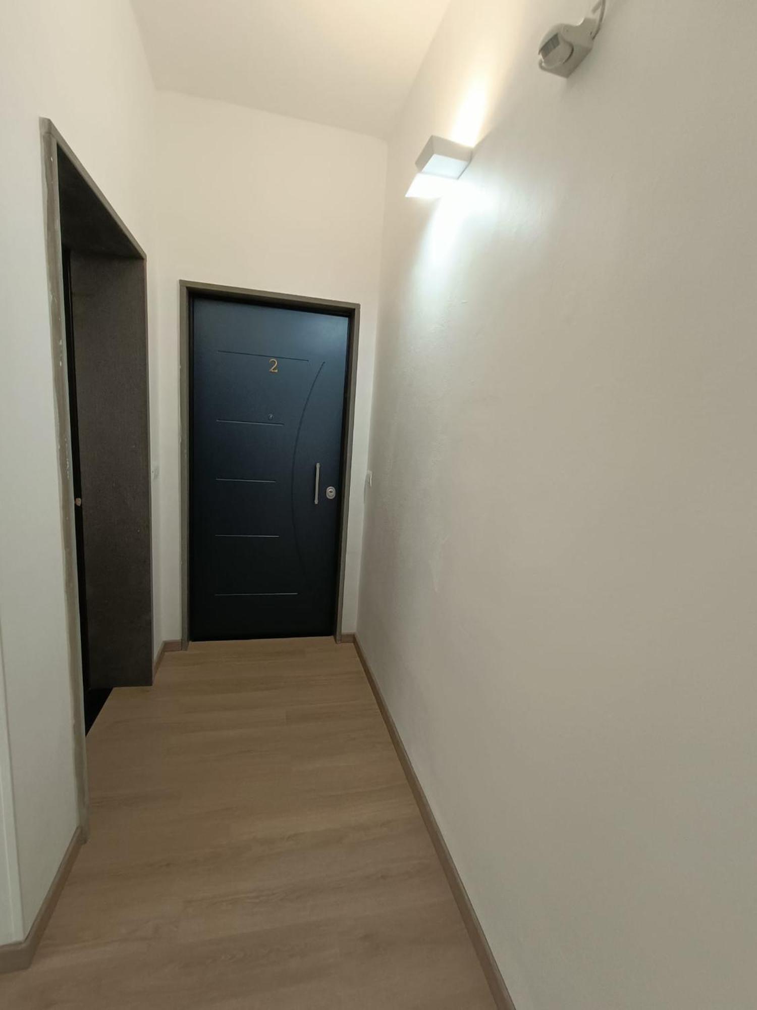 Experience Appartement