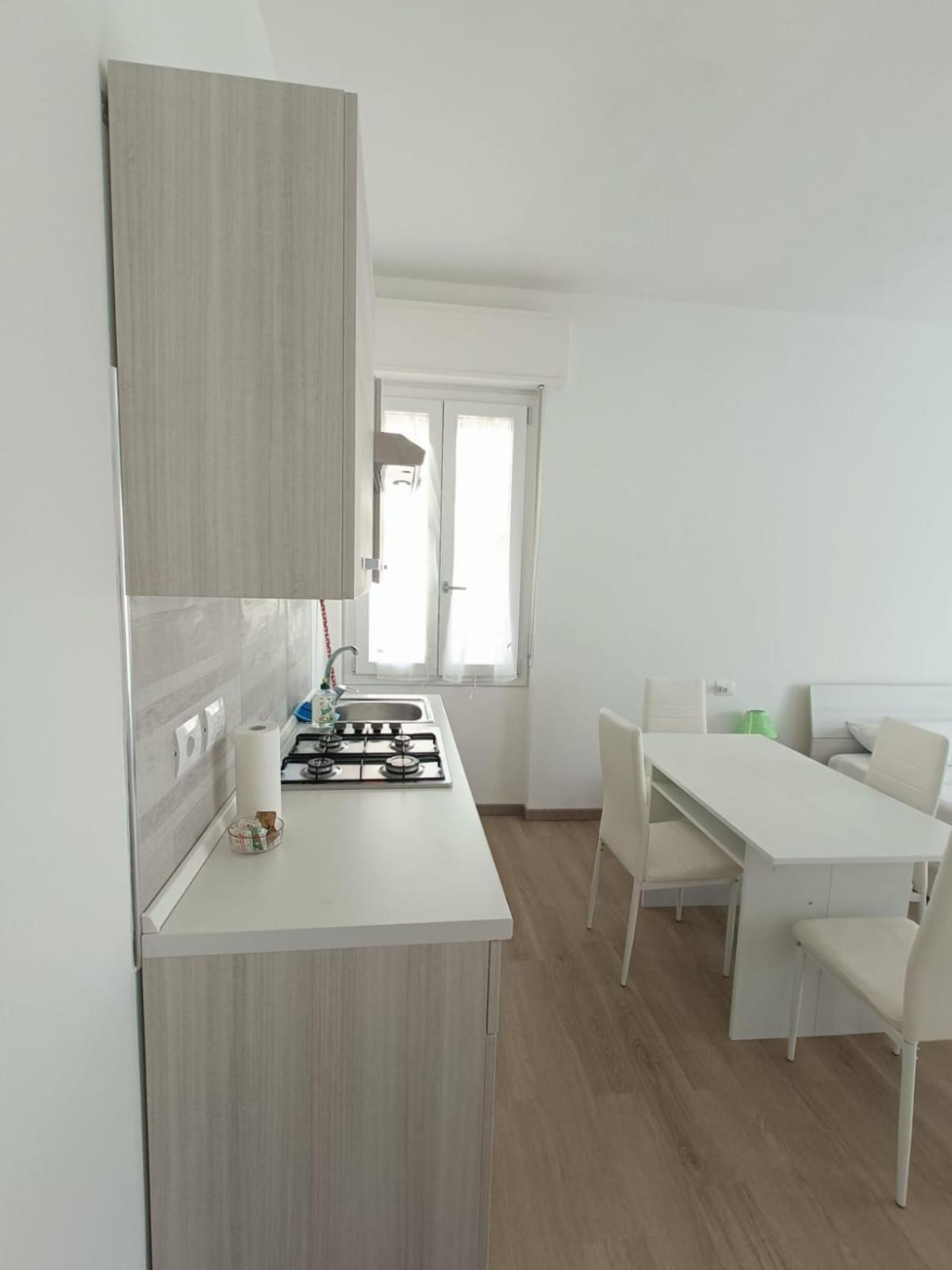 Appartement Experience *