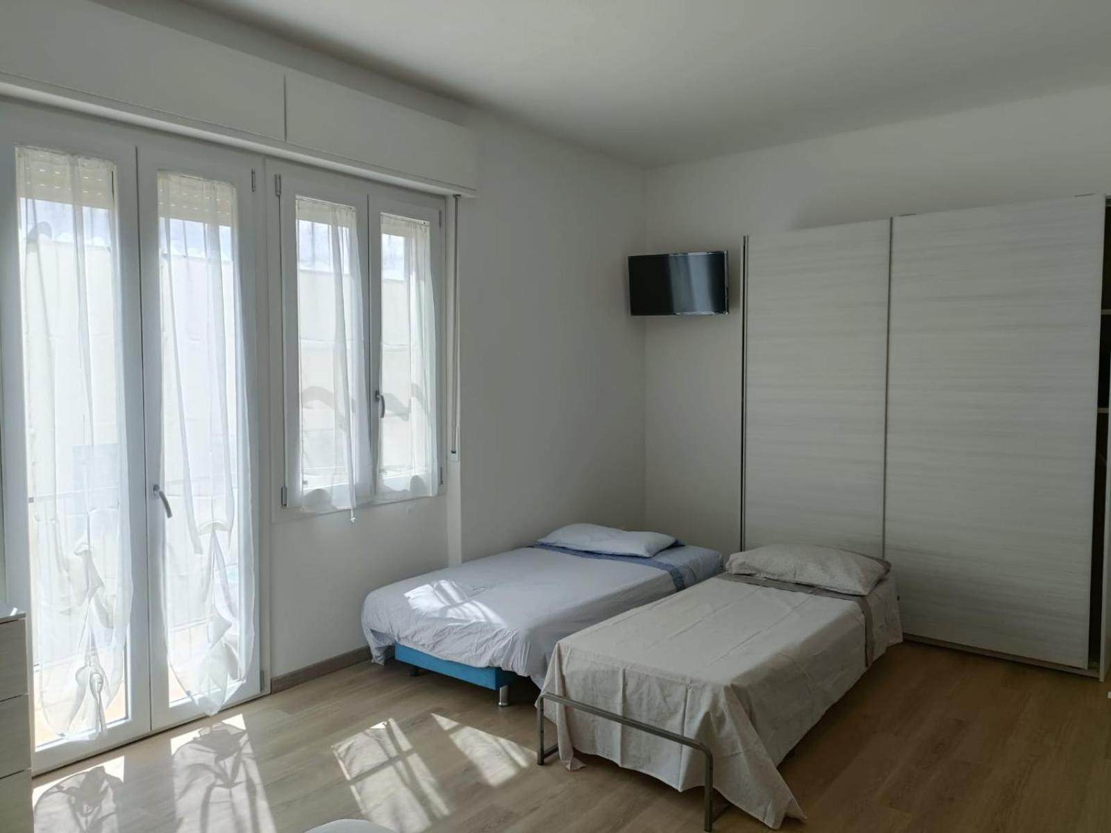 Experience Appartement