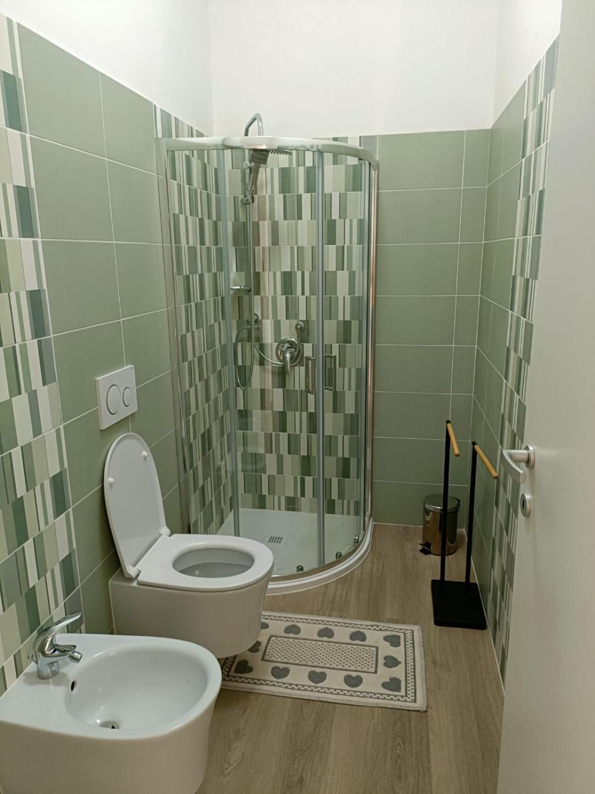 Appartement Experience Alghero