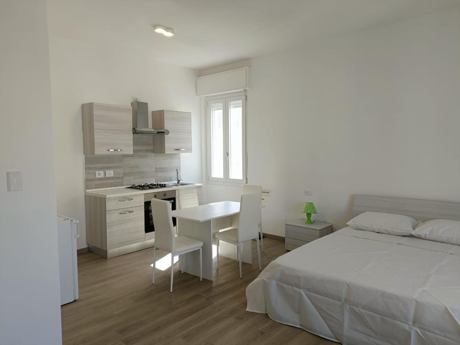 Appartement Experience Alghero