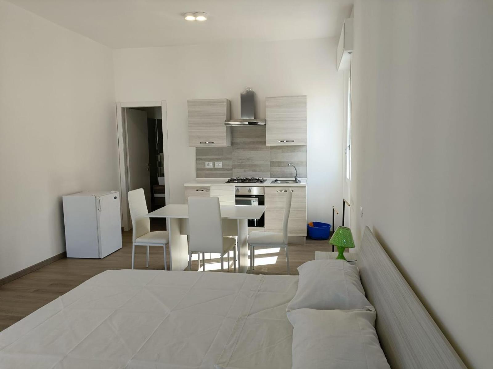Experience Appartement *