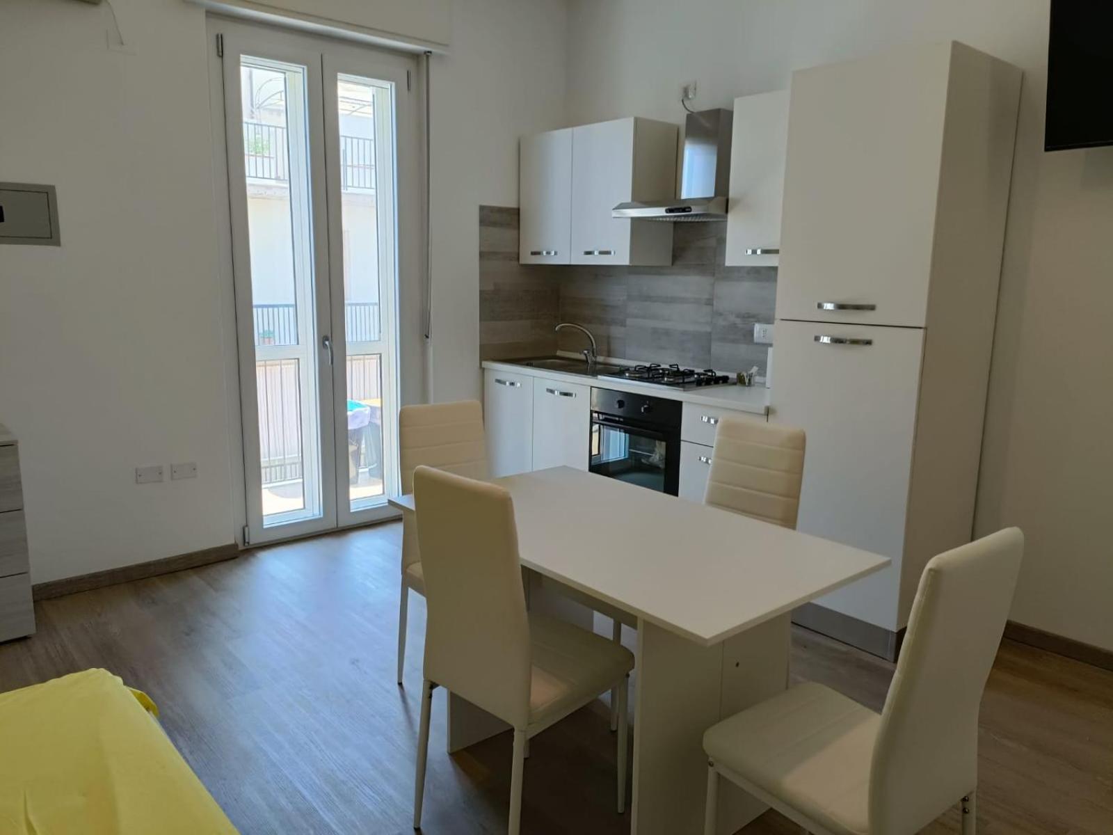 Appartement Experience Alghero