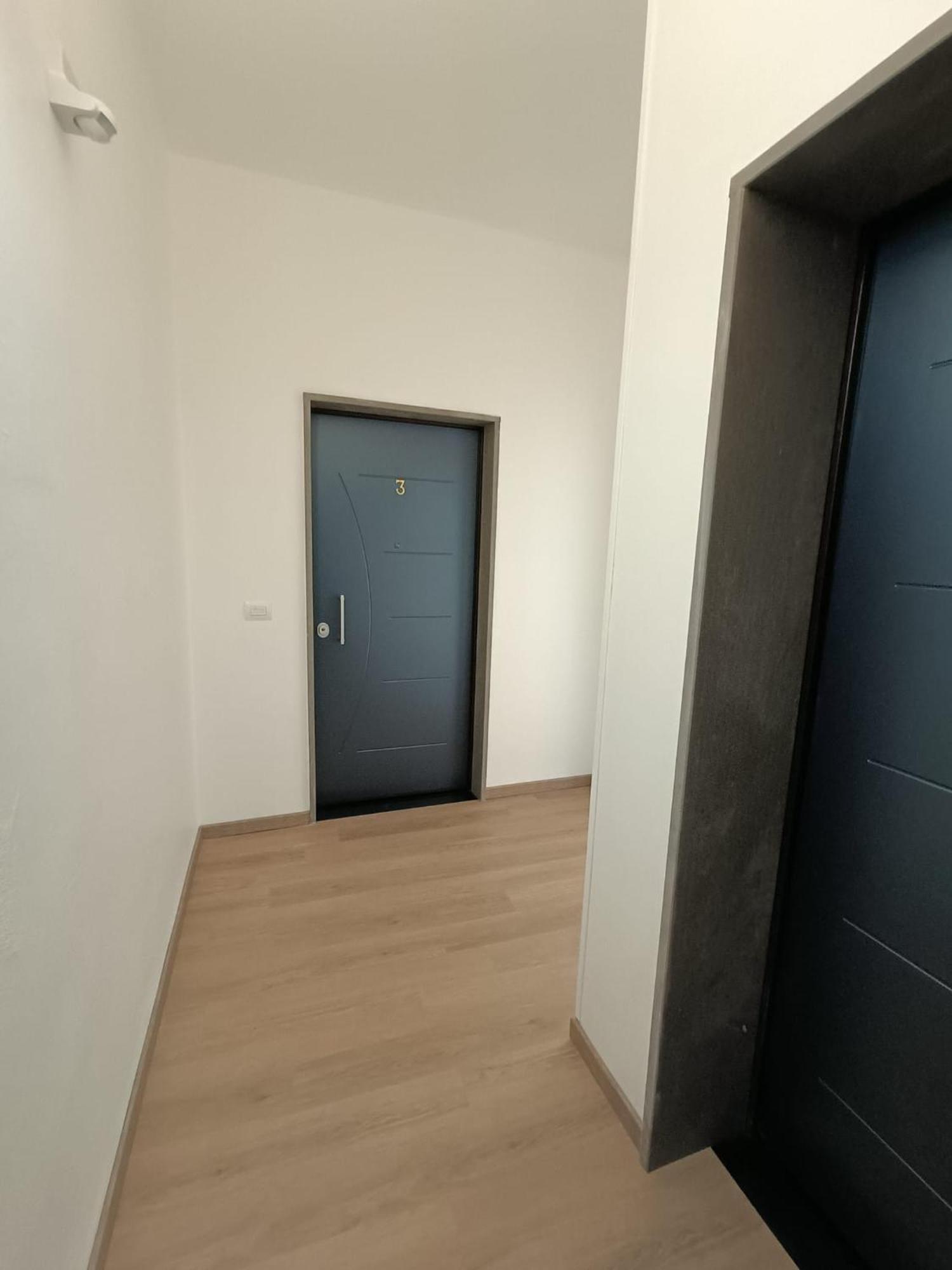 Experience Appartement