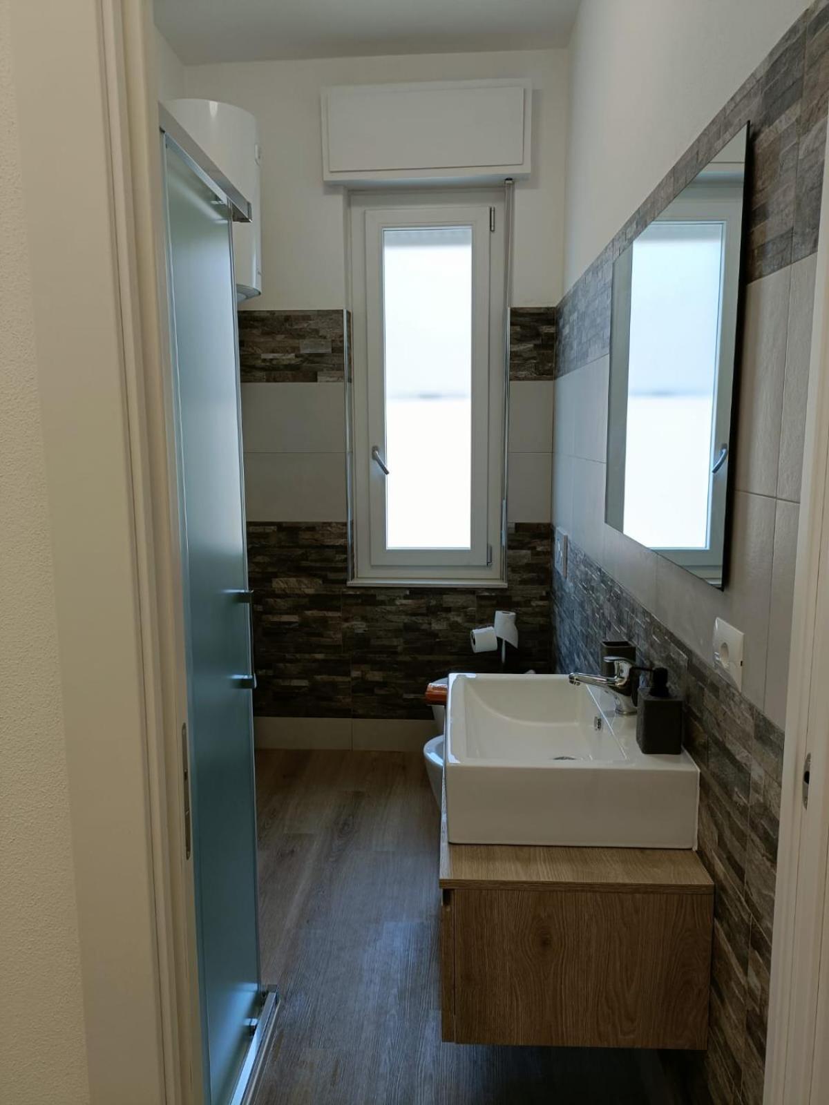 Appartement Experience
