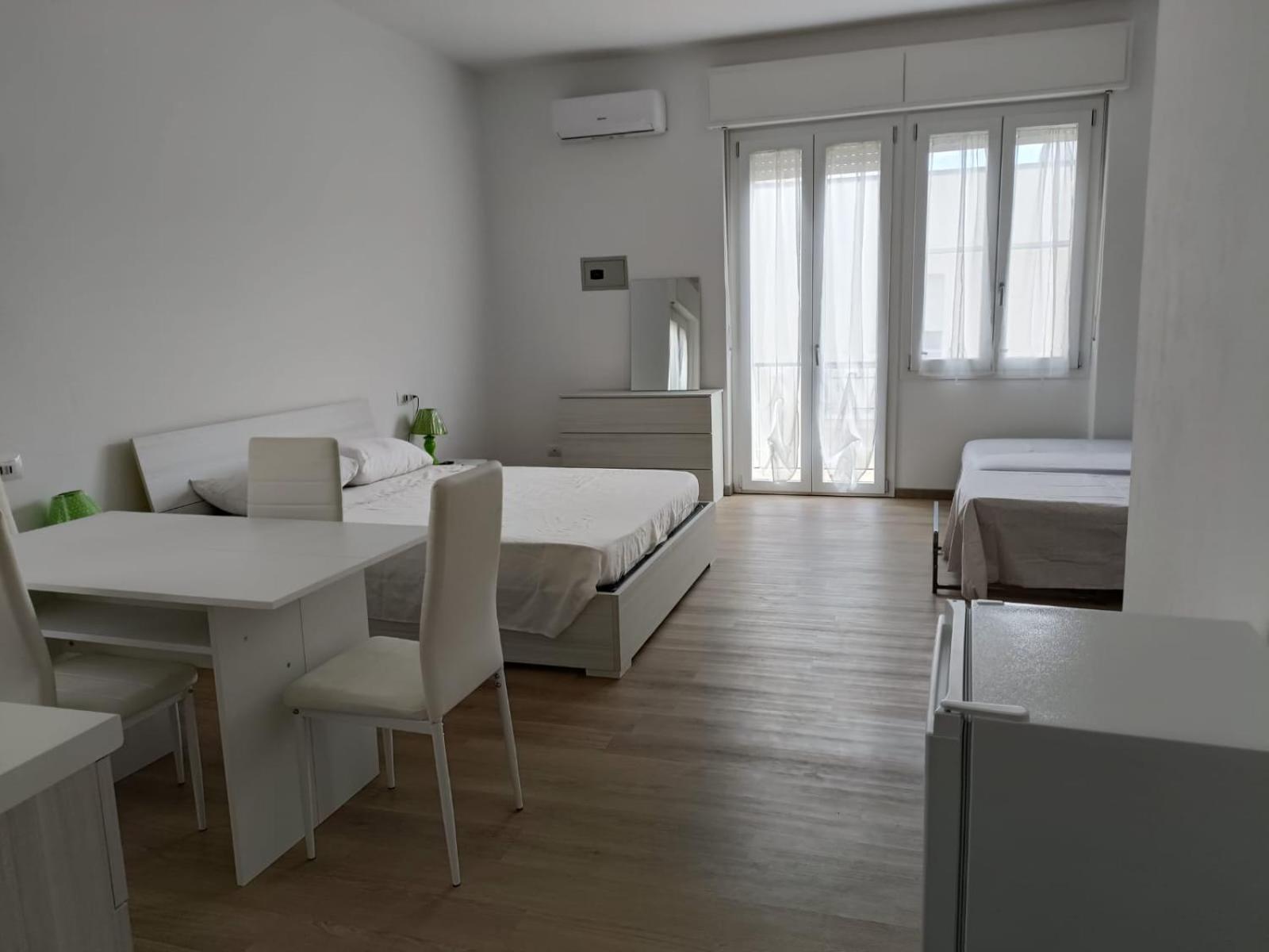 Appartement Experience *