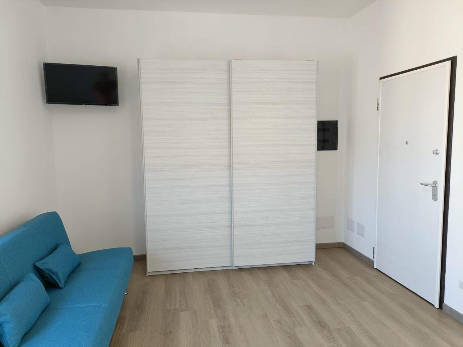 Experience Appartement