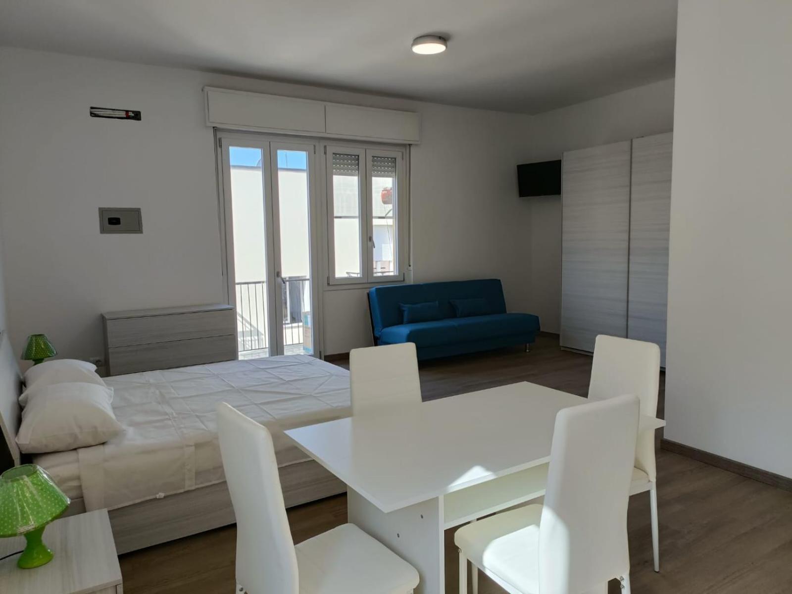 Experience Appartement *