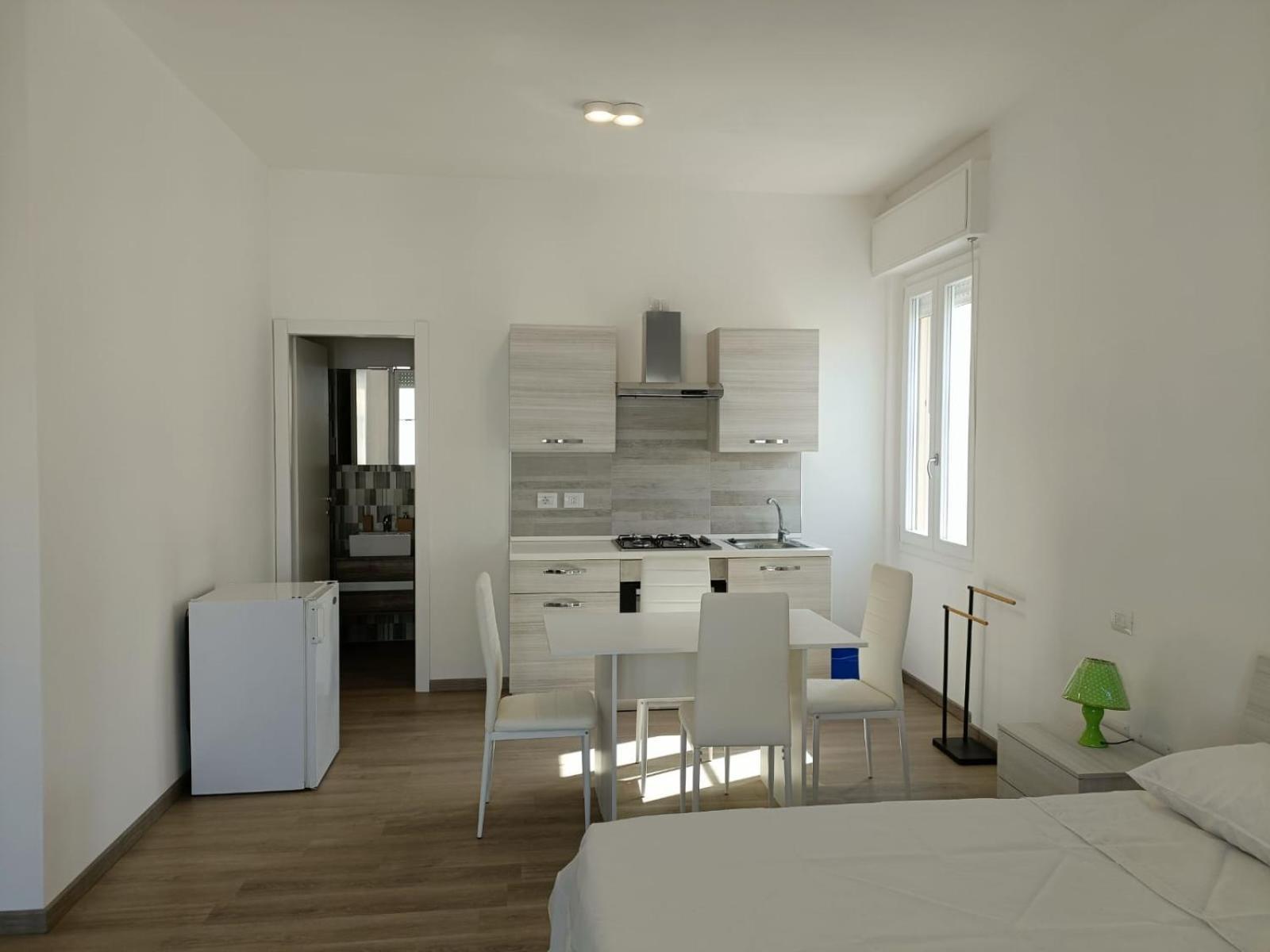 Appartement Experience