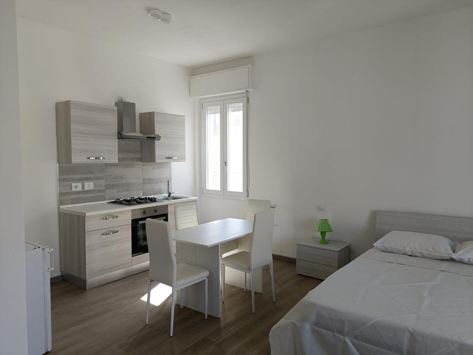 Appartement Experience Alghero