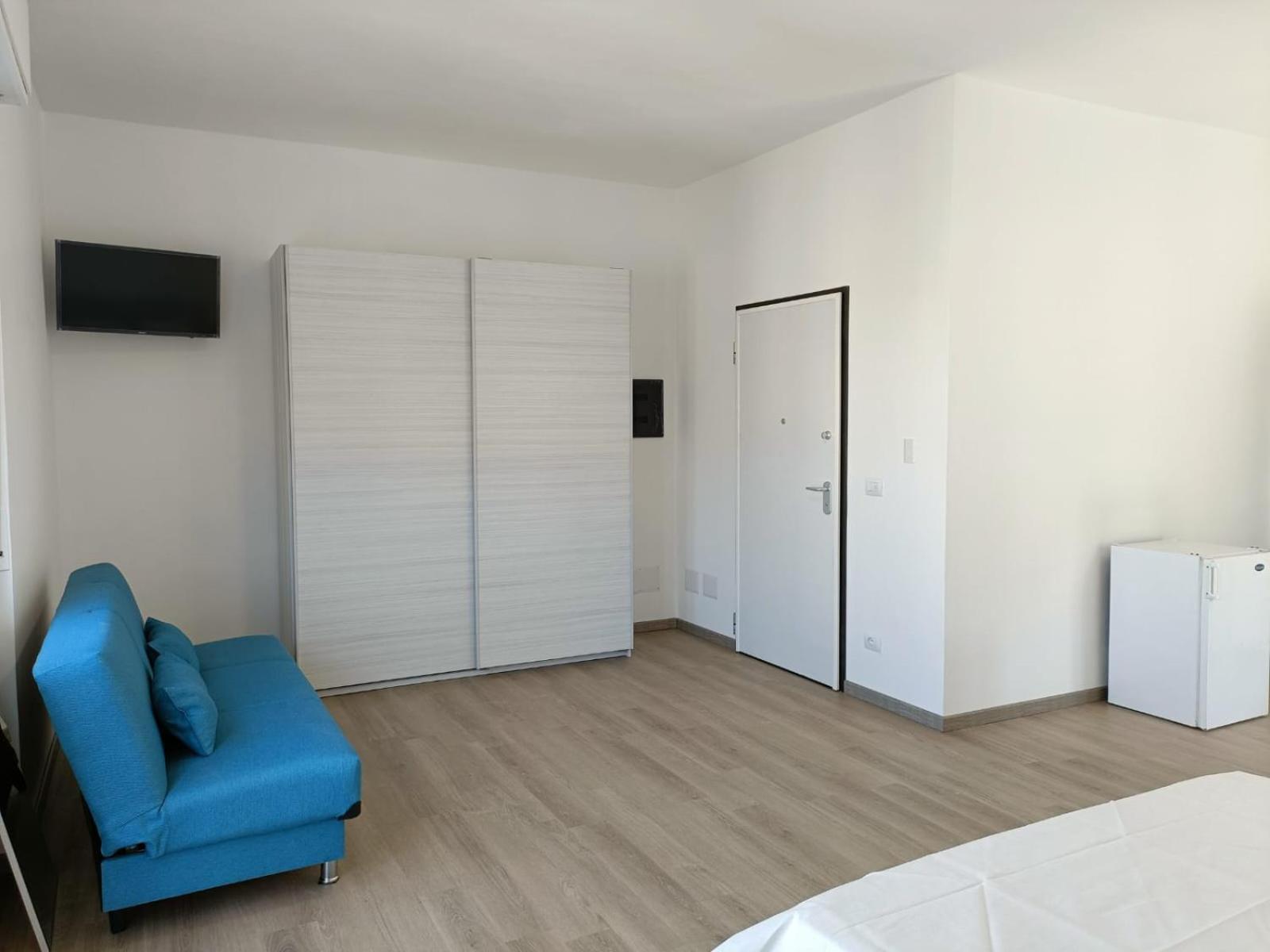 Experience Appartement