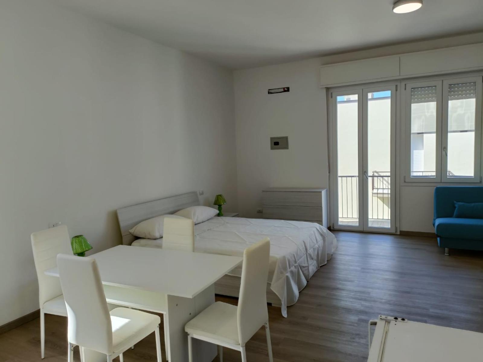 Experience Appartement