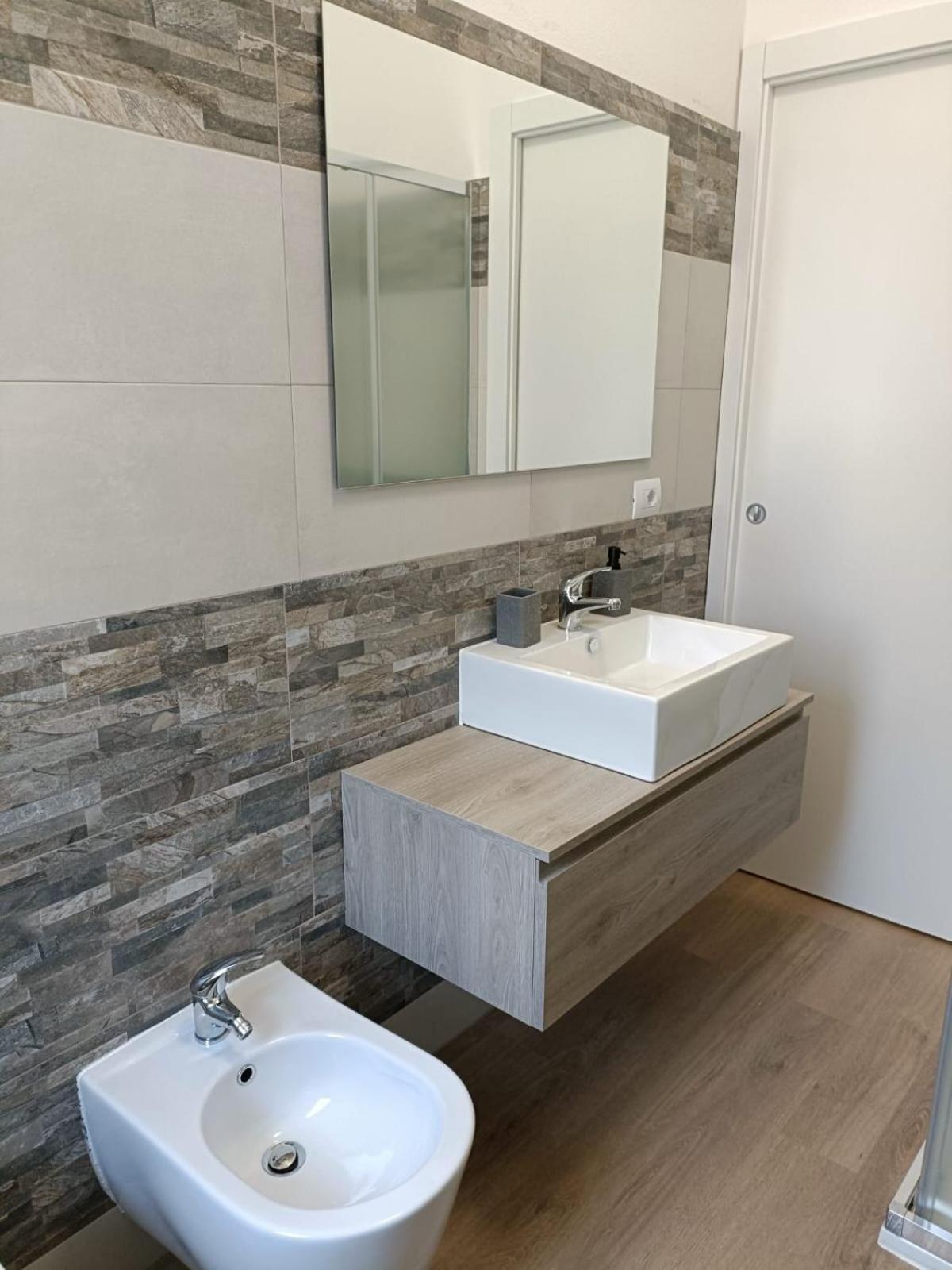 Experience Apartment